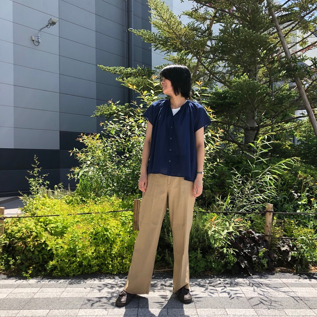 スタッフスナップ