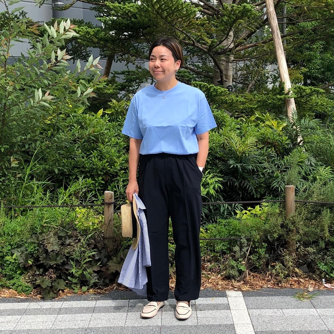スタッフスナップ