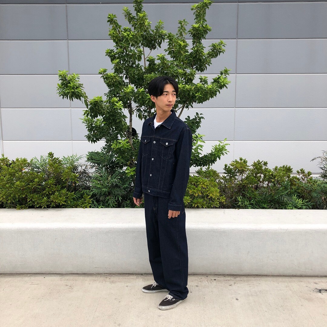スタッフスナップ