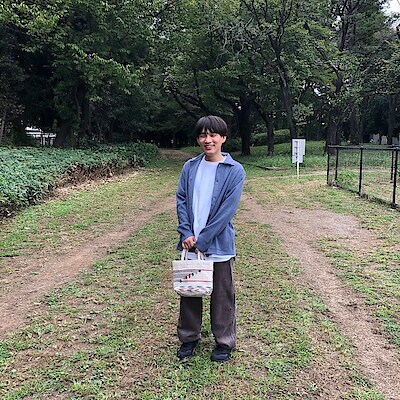 【イオンモール上尾】身長：160cｍ