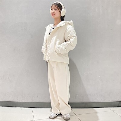 【イオンモール上尾】身長160cm