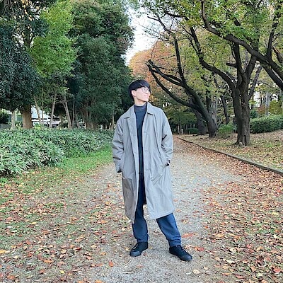 【イオンモール上尾】：168cm