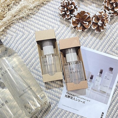 【イオンモール上尾】　スキンケアお試し会のお知らせ