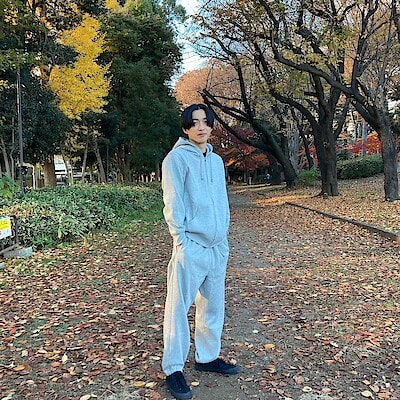 【イオンモール上尾】：179cm