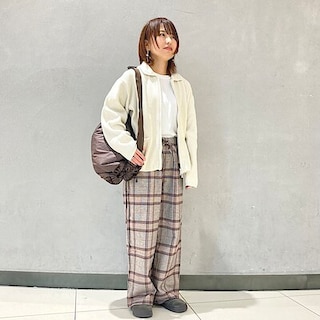 【イオンモール上尾】身長152cm