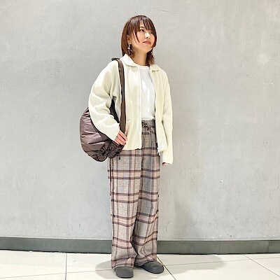 【イオンモール上尾】身長152cm