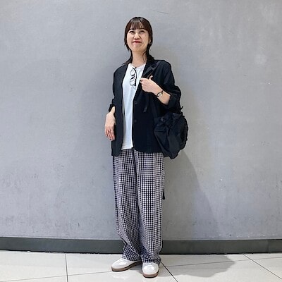 【イオンモール上尾】身長157cm