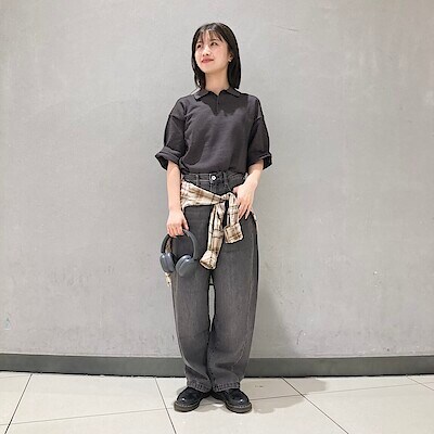 【イオンモール上尾】身長160cm