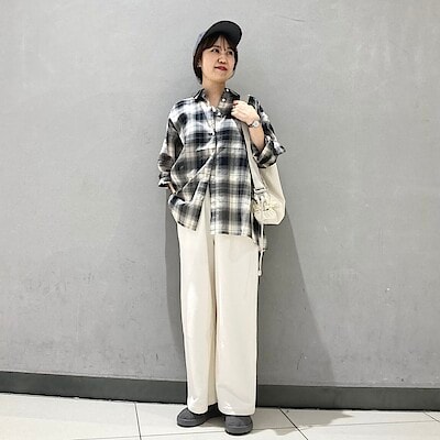 【イオンモール上尾】身長157cm