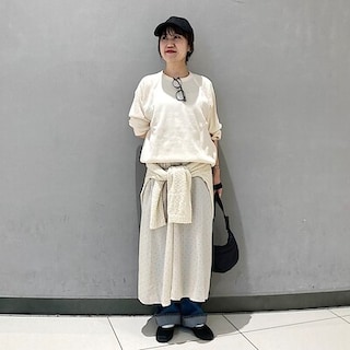 【イオンモール上尾】身長157cm