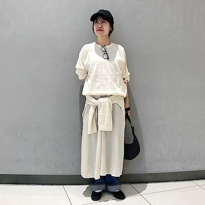 【イオンモール上尾】身長157cm