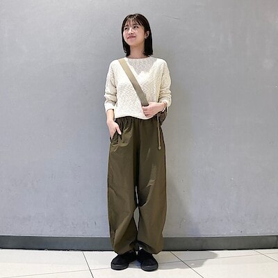 【イオンモール上尾】身長160cm