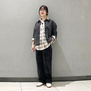 【イオンモール上尾】身長157cm