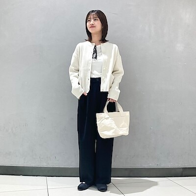 【イオンモール上尾】身長160cm