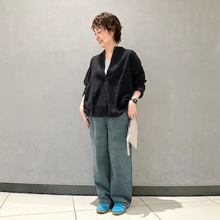 【イオンモール上尾】身長156cm