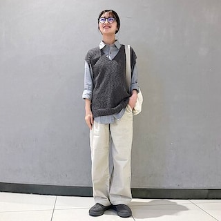 【イオンモール上尾】身長160cm