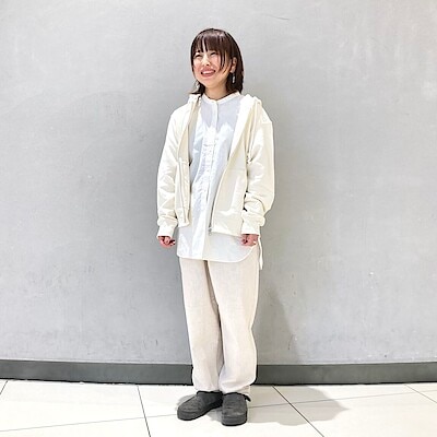 【イオンモール上尾】身長152cm