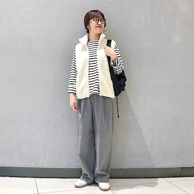【イオンモール上尾】身長157cm