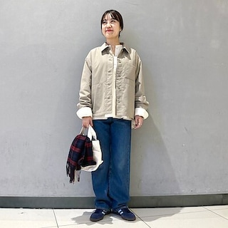 【イオンモール上尾】身長157cm