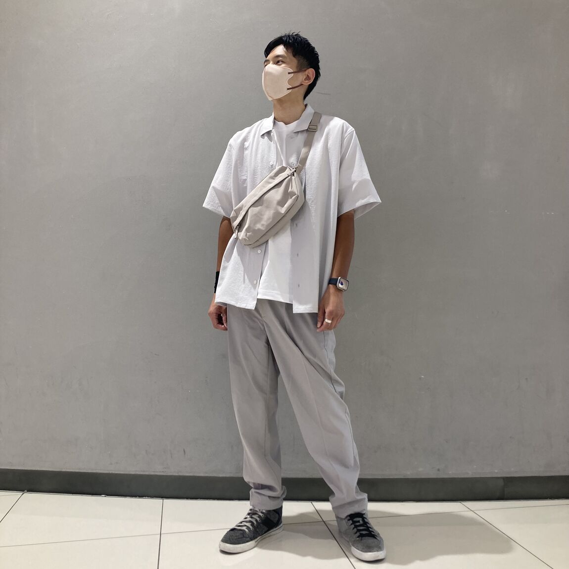 紳士
