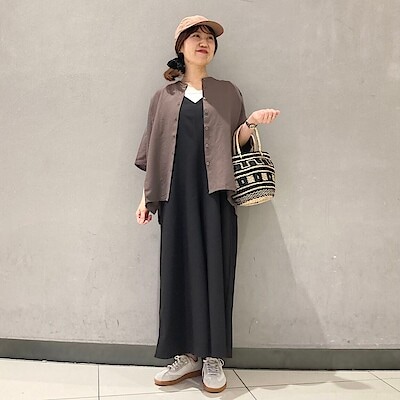 【イオンモール上尾】身長157cm