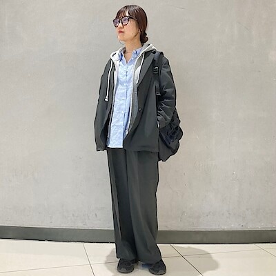 【イオンモール上尾】身長157ｃｍ