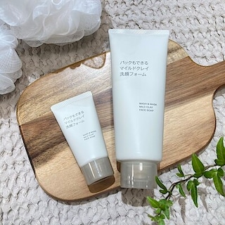 【イオンモール上尾】洗顔フォーム新商品お試し会のお知らせ