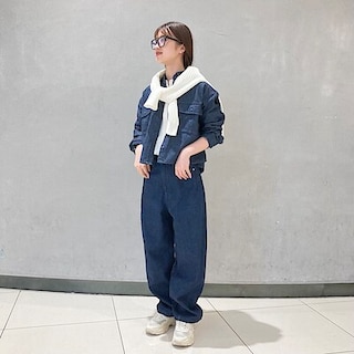 【イオンモール上尾】身長160㎝