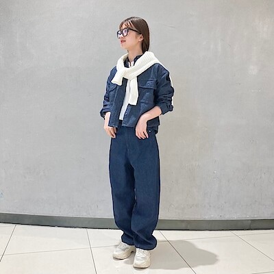 【イオンモール上尾】身長160㎝