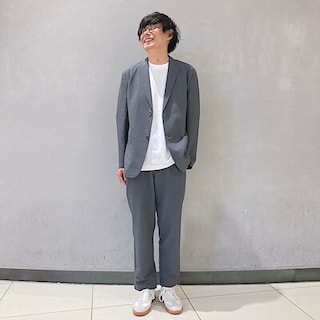 【イオンモール上尾】身長178ｃｍ