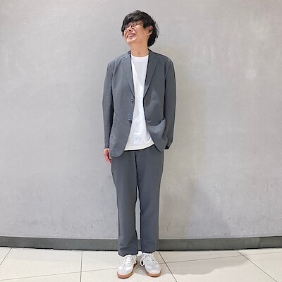 【イオンモール上尾】身長178ｃｍ