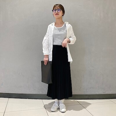 【イオンモール上尾】身長160cm