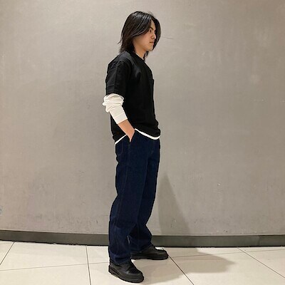 【イオンモール上尾】身長172cm