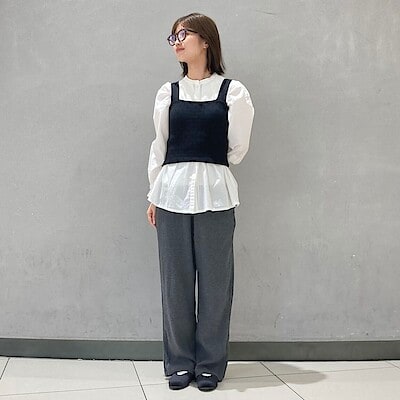 【イオンモール上尾】身長160ｃｍ