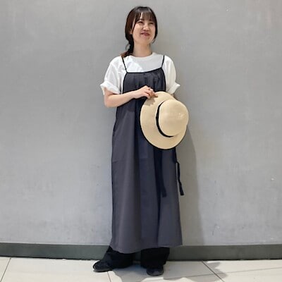 【イオンモール上尾】身長157ｃｍ