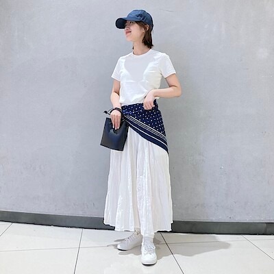 【イオンモール上尾】身長160cm