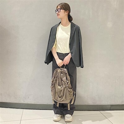 【イオンモール上尾】身長160ｃｍ