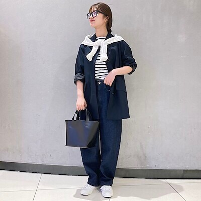 【イオンモール上尾】身長160ｃｍ