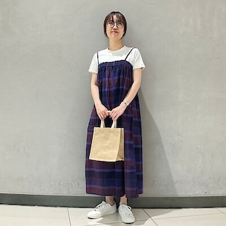 【イオンモール上尾】身長157ｃｍ