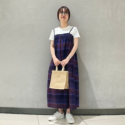 【イオンモール上尾】身長157ｃｍ