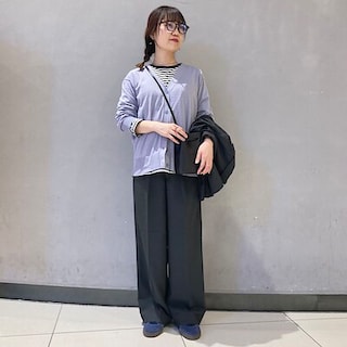 【イオンモール上尾】身長157ｃｍ