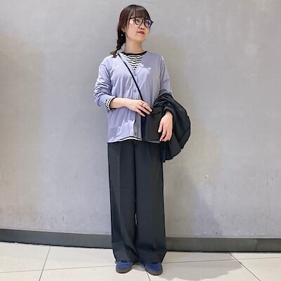 【イオンモール上尾】身長157cm