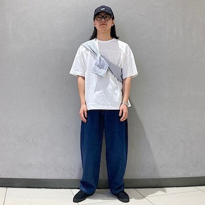 【イオンモール上尾】身長172cm