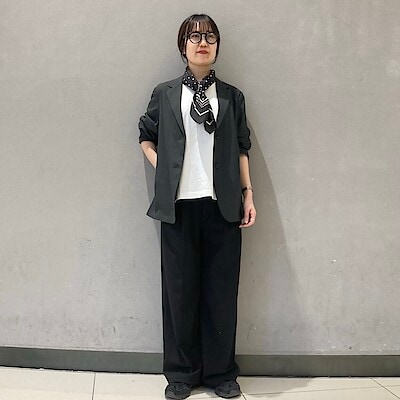 【イオンモール上尾】身長157ｃｍ