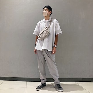 【イオンモール上尾】身長175cm
