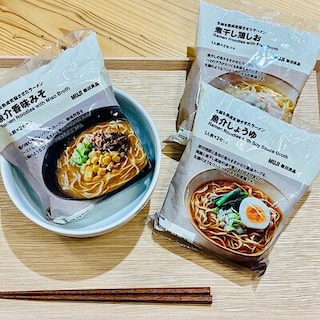 【イオンモール上尾】スタッフのおすすめ　食品編