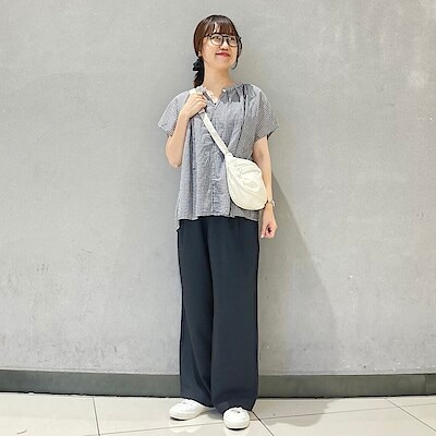 【イオンモール上尾】身長157cm