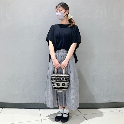 【イオンモール上尾】身長164cm