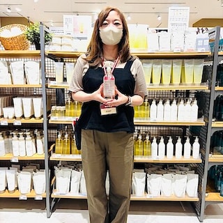 【イオンモール上尾】肌の天然水　全身用ミスト