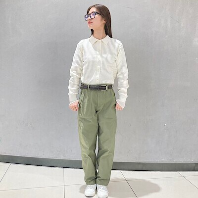 【イオンモール上尾】身長160㎝